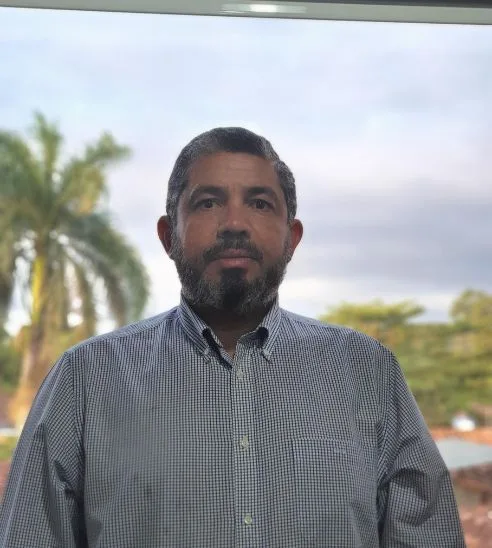 Sergio Gavilán